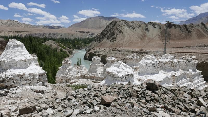 T5 b ladakh in bici