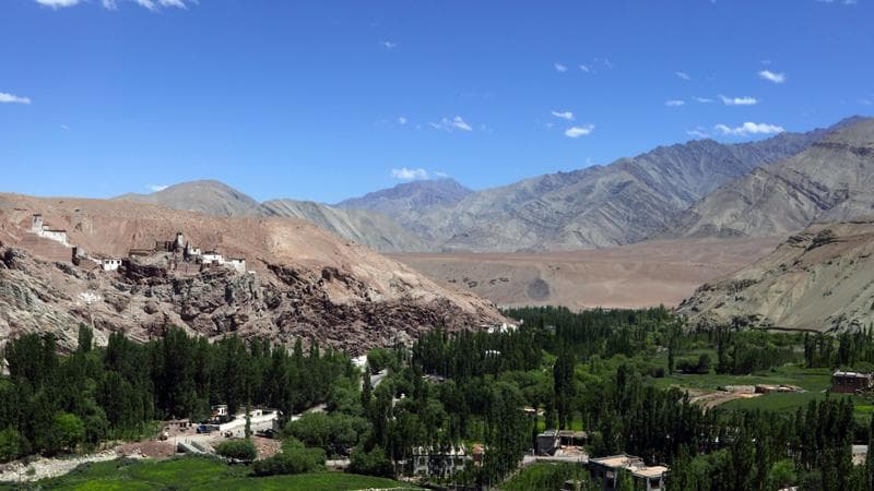 T5 c ladakh in bici
