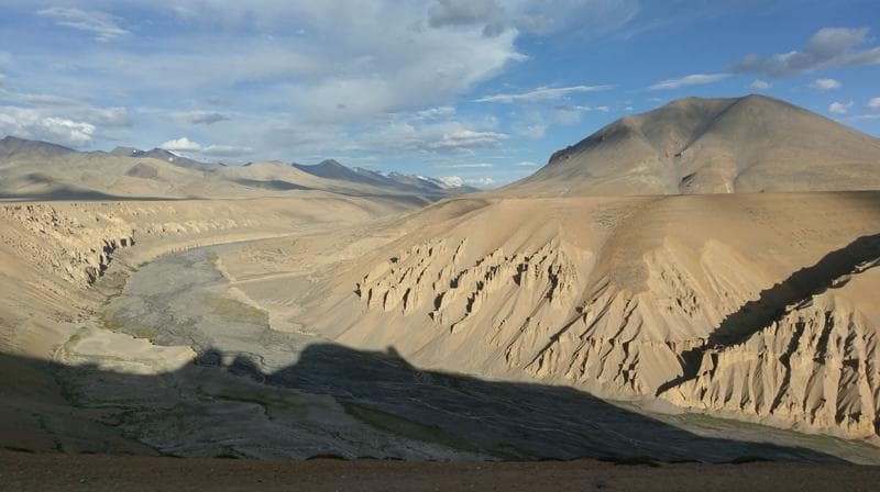 T7 l ladakh in bici