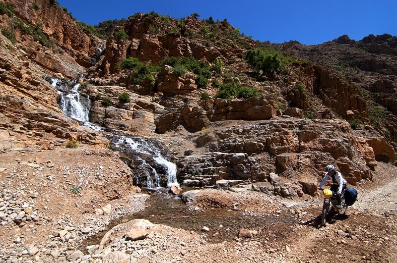 cascata vero