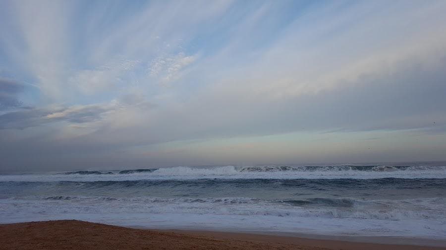 maroccobici oceano