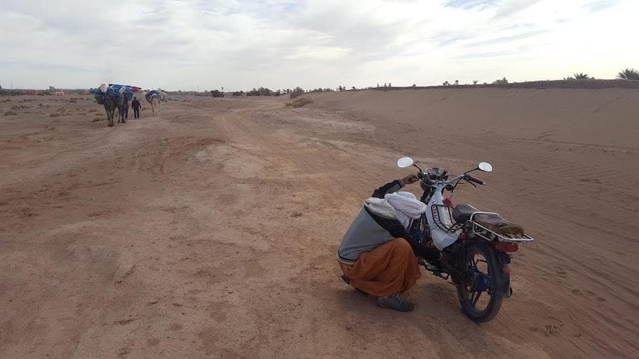 marocco fattoria nel deserto 2