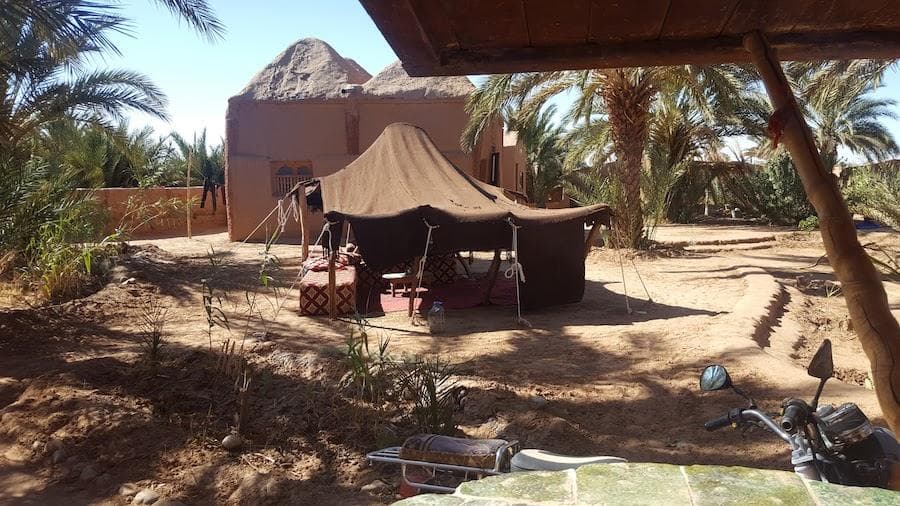marocco fattoria nel deserto 3