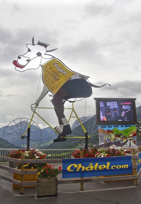 chatel