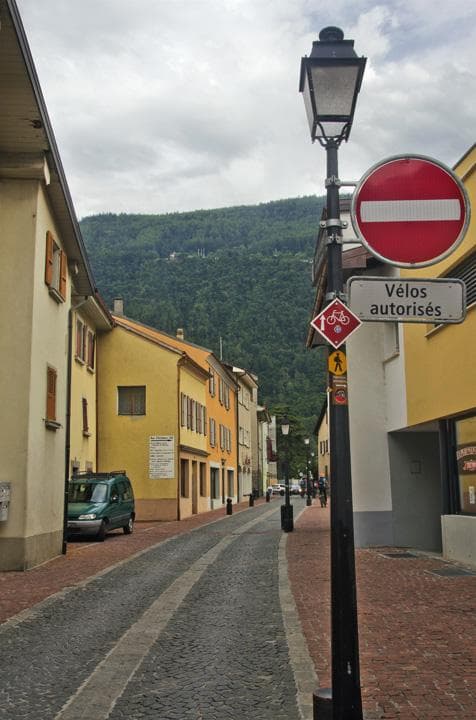 martigny ciclabile