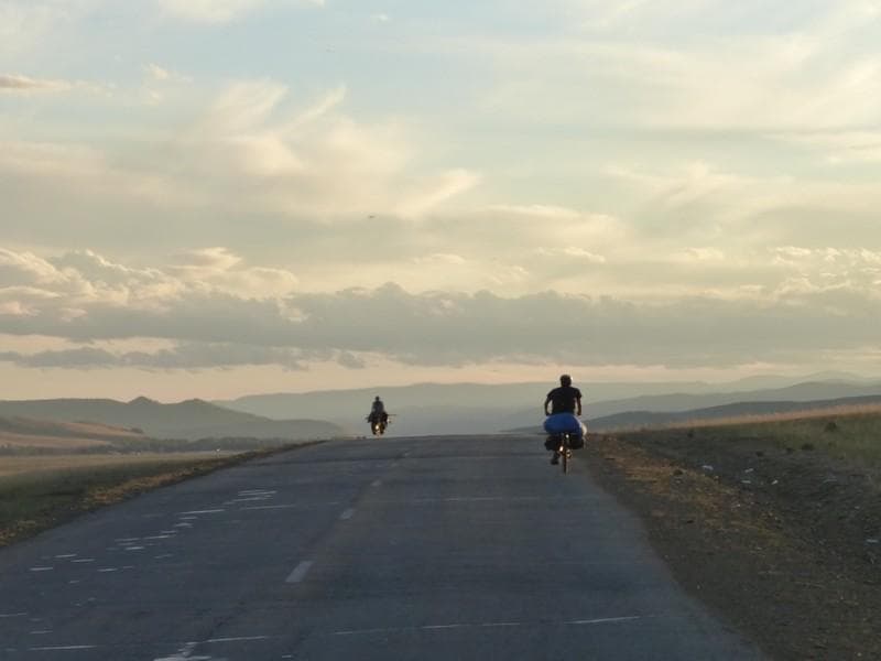 cicloviaggiatori