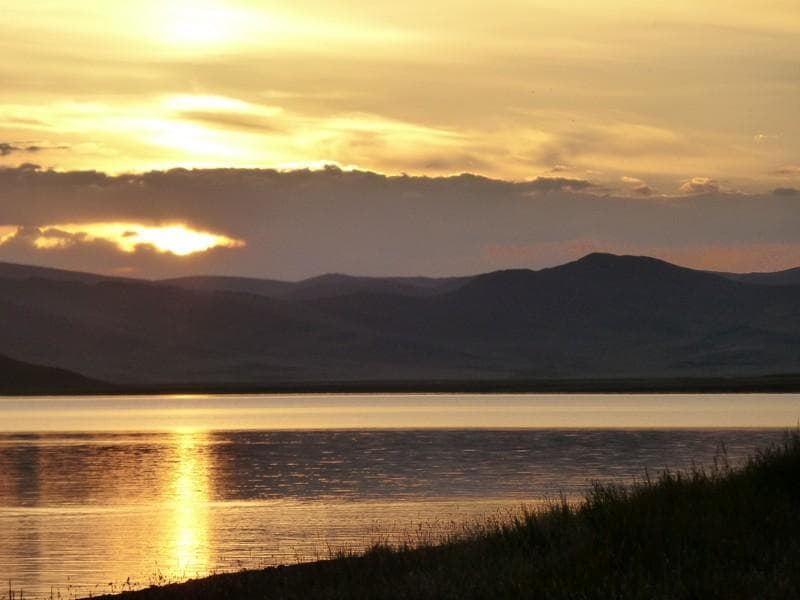 tramonto