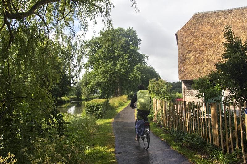 campagna bunnik bici