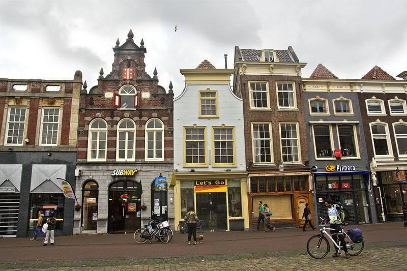 gouda centro
