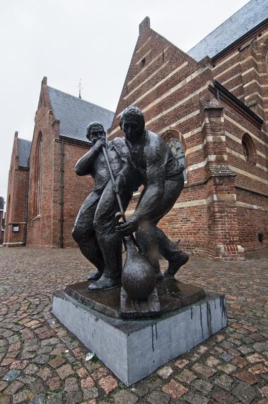 leerdam vetro