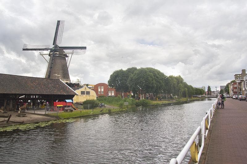 mulino utrecht