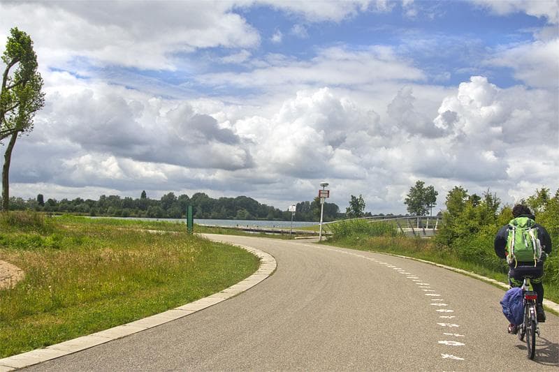 olanda ciclabile