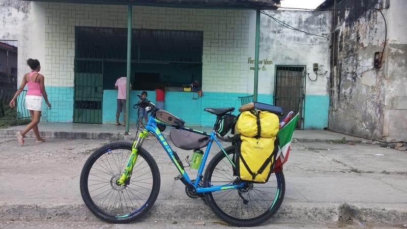 avventura a cuba