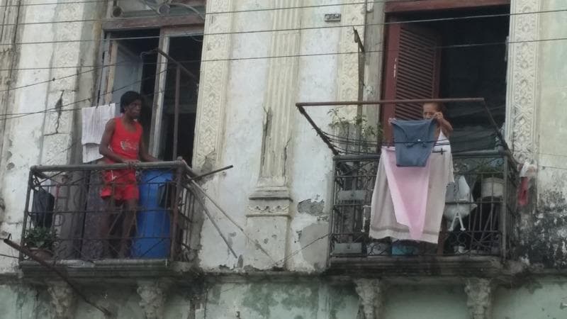 dirimpettaie cuba
