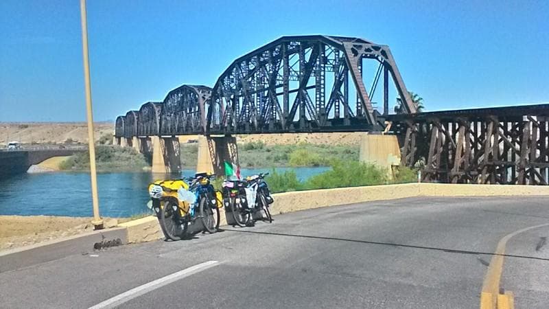 viaggio in bici usa 06