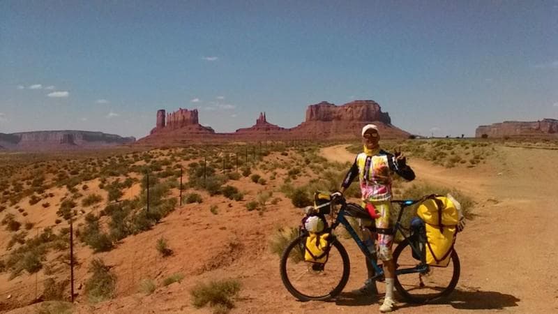 viaggio in bici usa 09