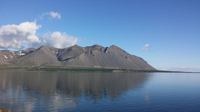 paesaggi islanda