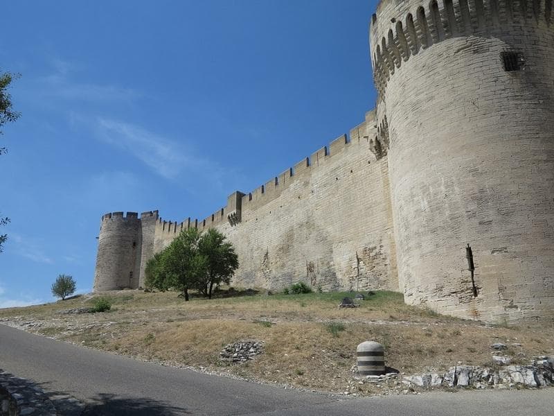 provenza in bici 13