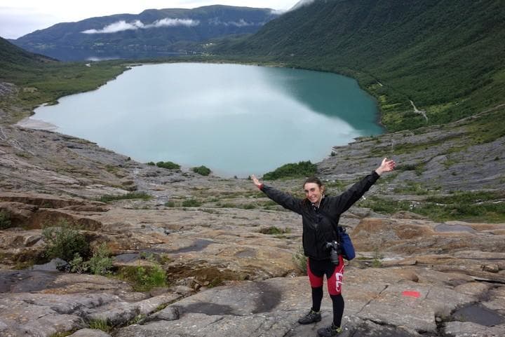 svartisen