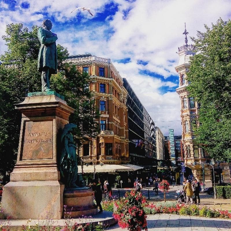 helsinki