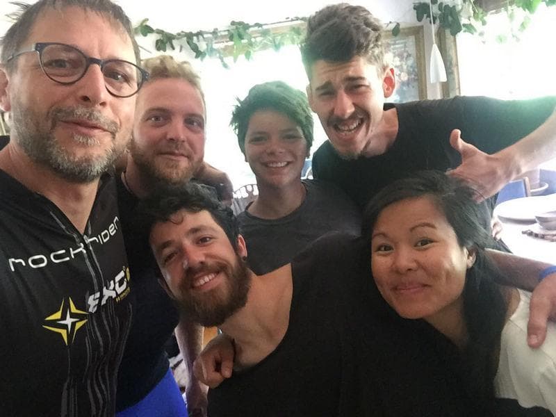nuovi amici