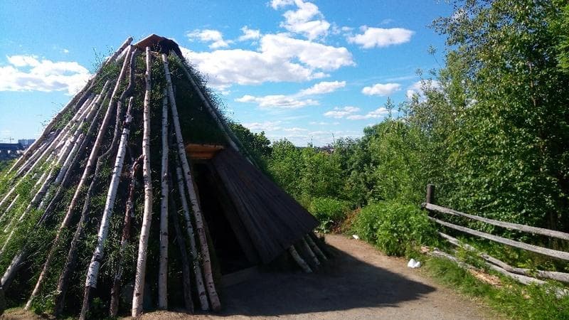 skansen