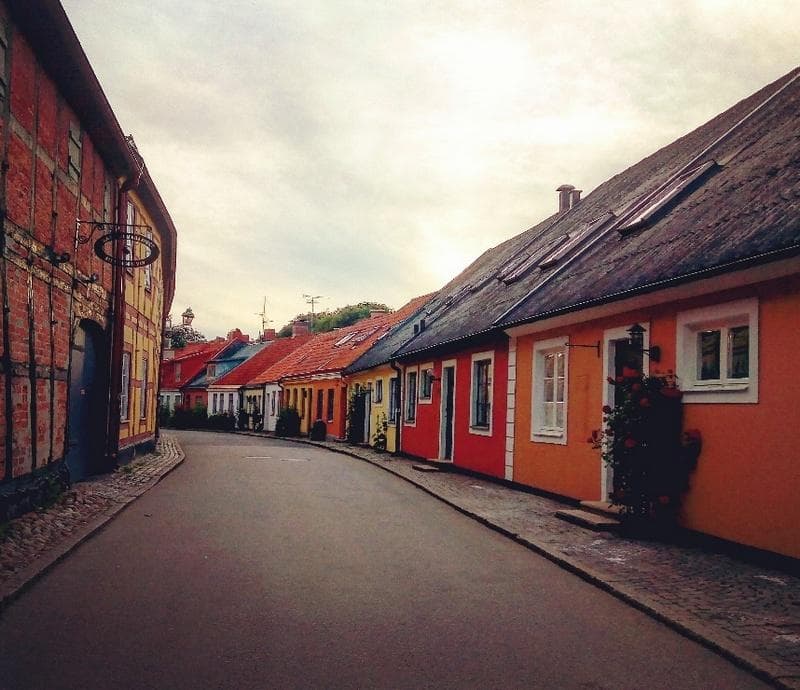 ystad