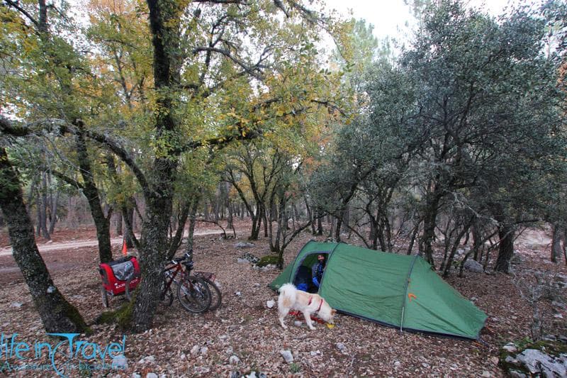 10 spagna in bici