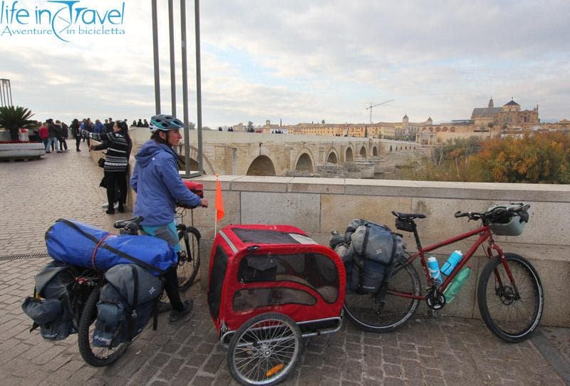 19 spagna in bici