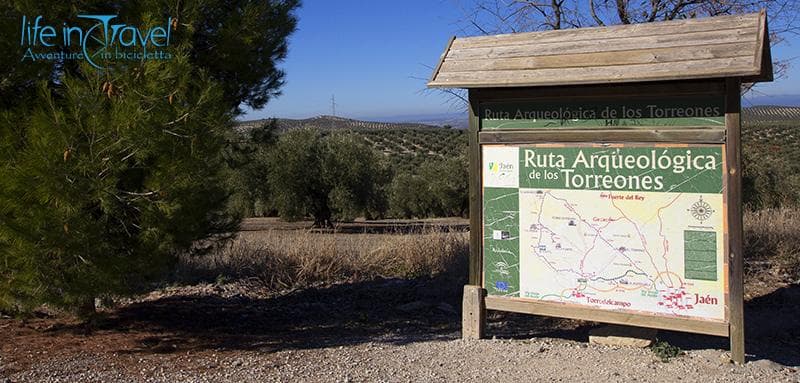 ruta arqueologica torreones