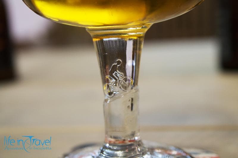 bicchiere kwaremont birra