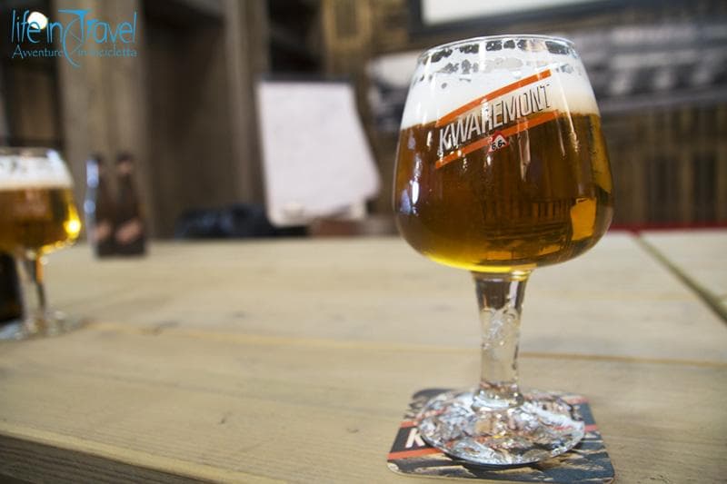 kwaremont birra
