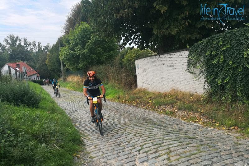 molenberg fiandre in bici
