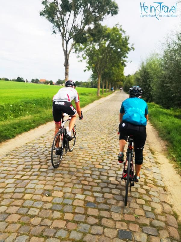 pavè