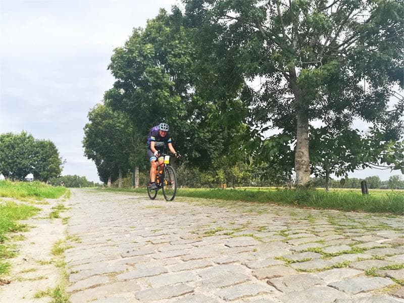 vero pave fiandre