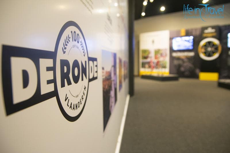 vlaanderen museum oudenaarde