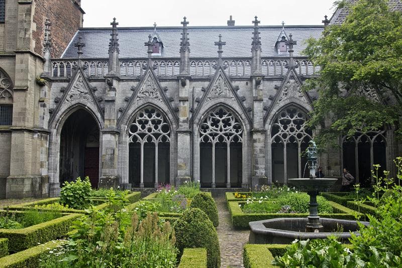 universita utrecht