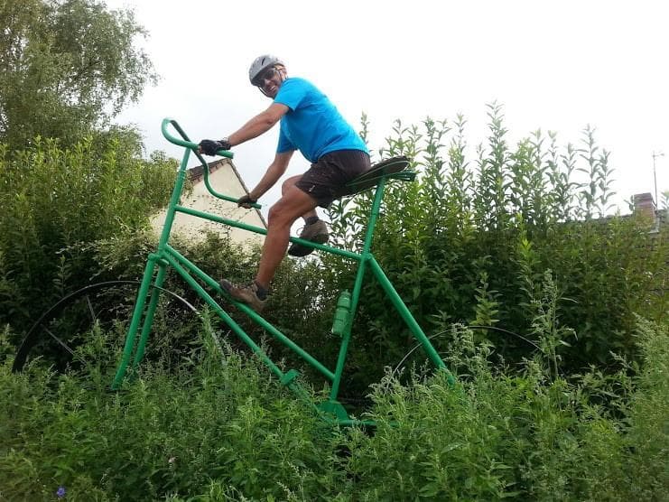 bici perfetta