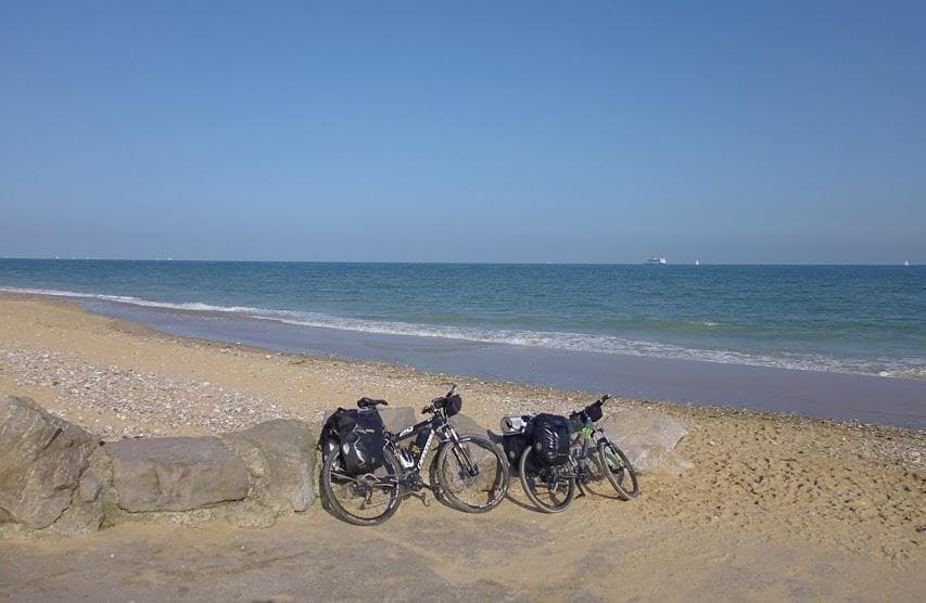 costa francese
