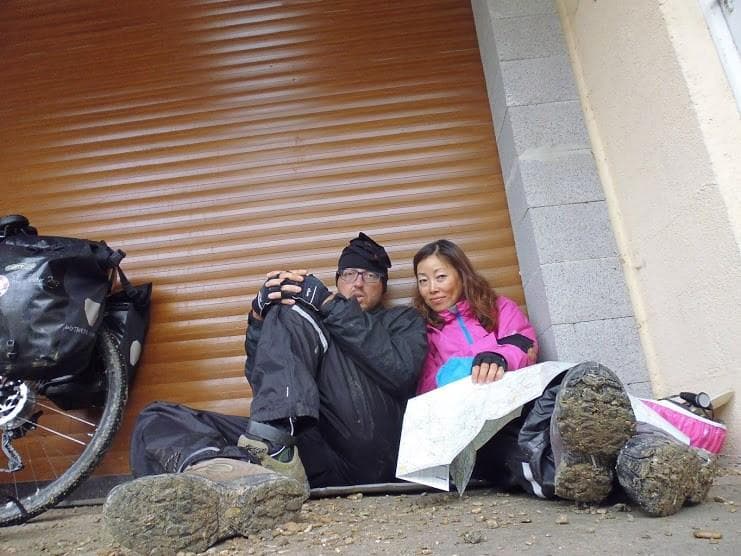 relax via francigena