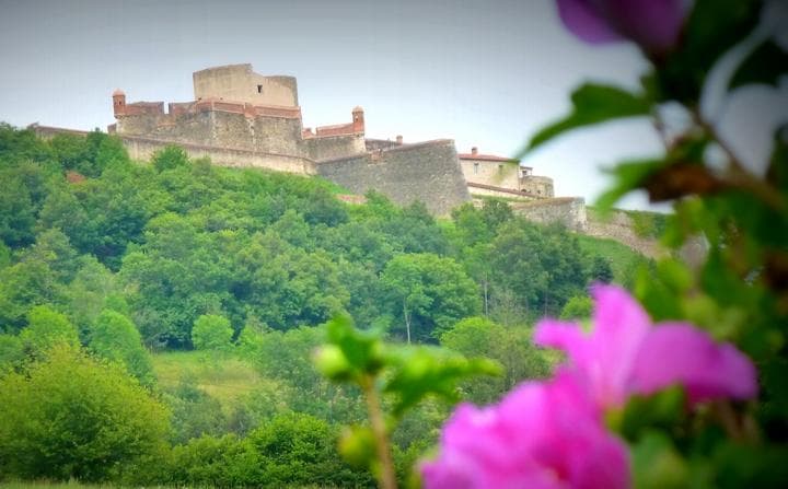 fortezza