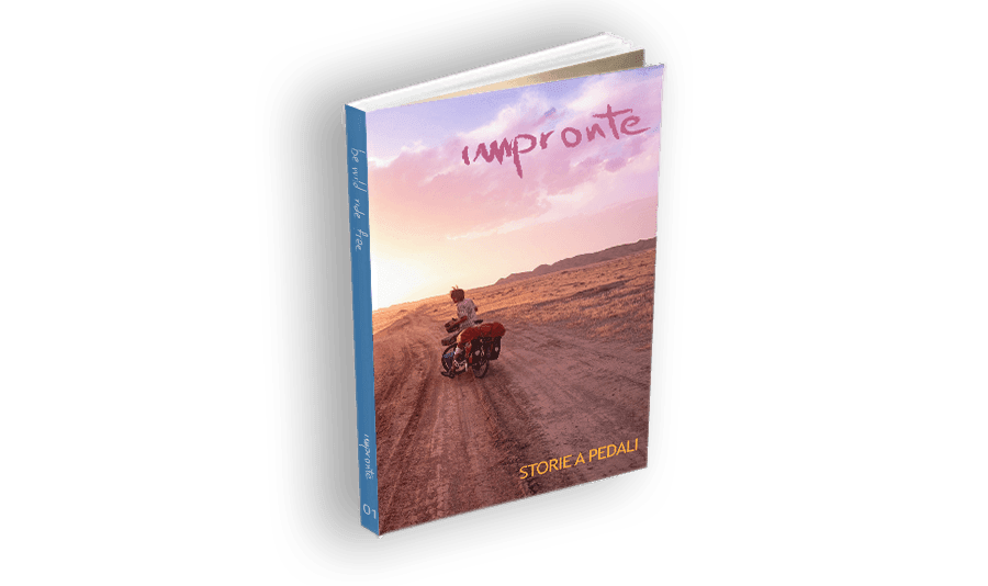 Impronte magazine